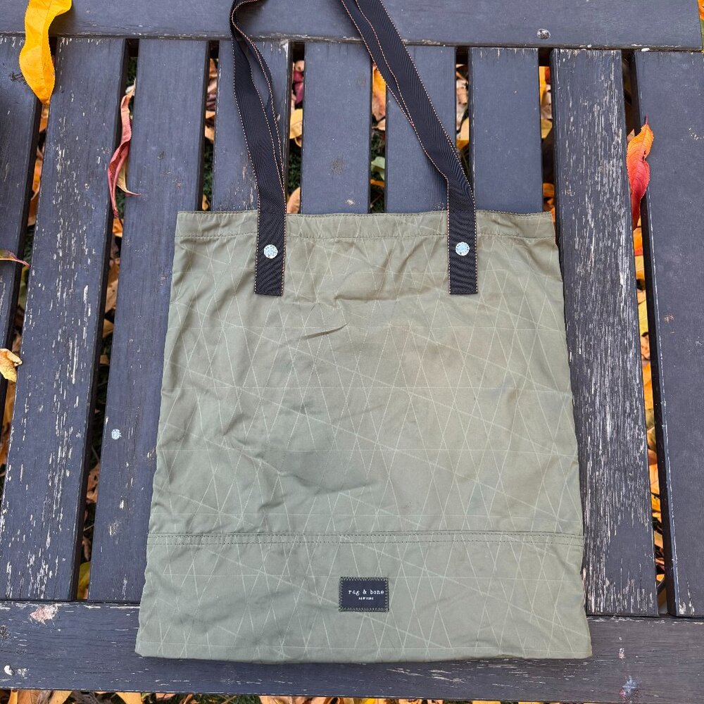 rag & bone Nylon Tote